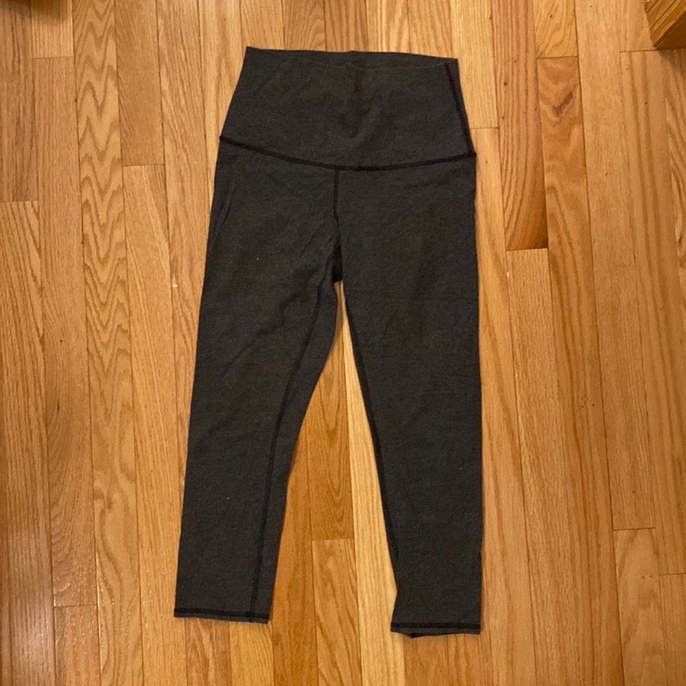 Lululemon Capris